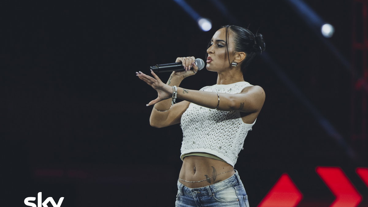 Immagine di X Factor 2024, Audizioni: uno dei giudici "ruba" l'X Pass nella seconda puntata